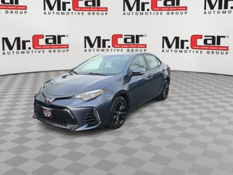 More photos of 2018 TOYOTA COROLLA XSE at Mr. Car of Brentwood, MD