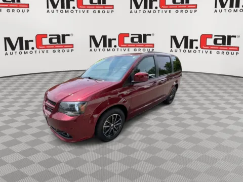 More photos of 2019 DODGE GRAND CARAVAN GT at Mr. Car of Brentwood, MD
