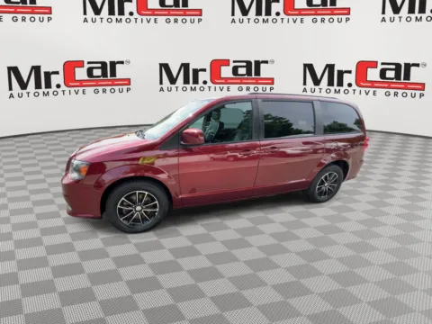 More photos of 2019 DODGE GRAND CARAVAN GT at Mr. Car of Brentwood, MD