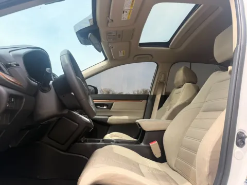 Photos of 2021 HONDA CR-V EX for sale in Brentwood, MD at Mr. Car of Brentwood