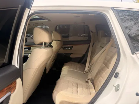 More photos of 2021 HONDA CR-V EX at Mr. Car of Brentwood, MD