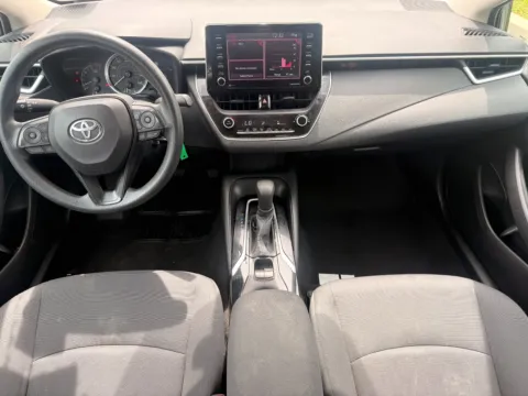 More photos of 2021 TOYOTA COROLLA LE at Mr. Car of Brentwood, MD