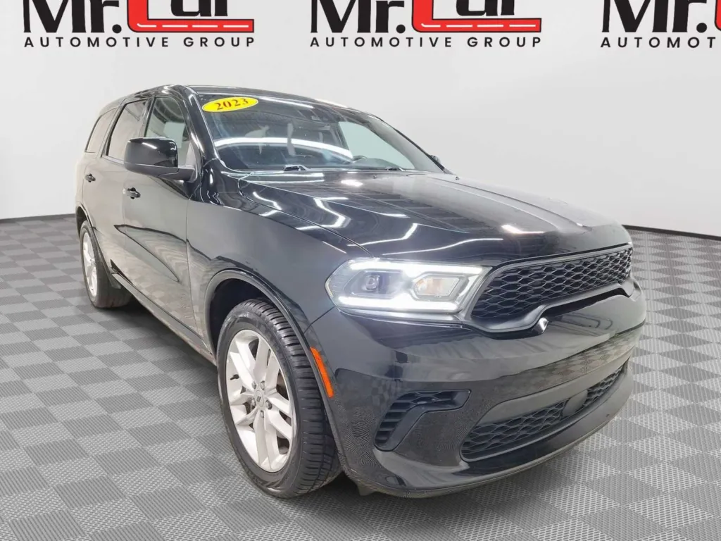 2023 Dodge Durango GT Launch Edition for sale in Brentwood, MD