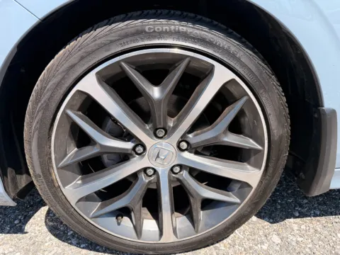 Photos of 2024 HONDA CIVIC TOURING W/ LEATHER & SUNROOF for sale in Brentwood, MD at Mr. Car of Brentwood