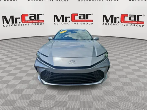 More photos of 2025 TOYOTA CAMRY LE at Mr. Car of Brentwood, MD