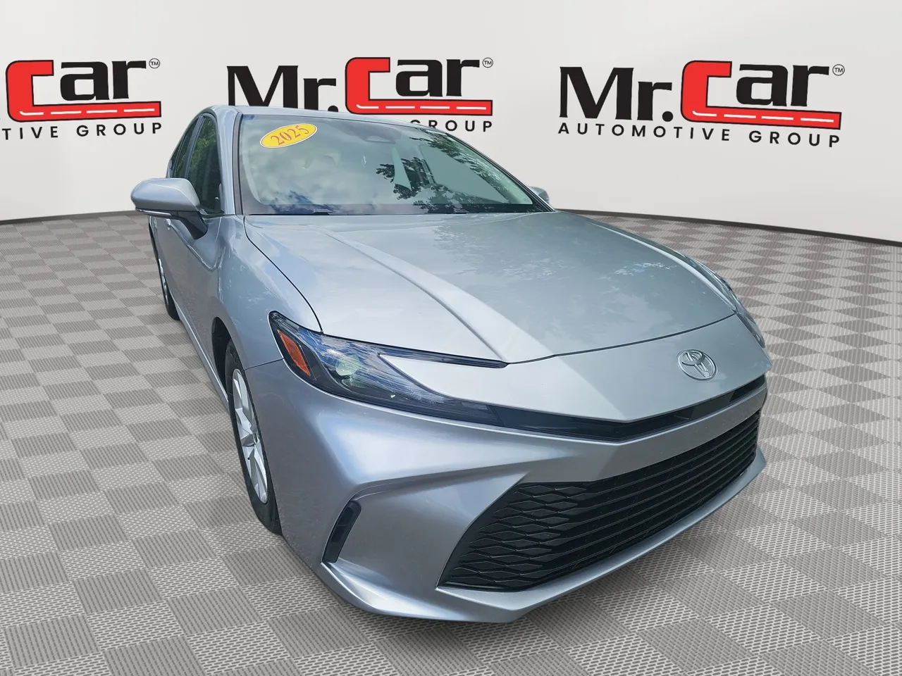 2025 TOYOTA CAMRY LE for sale in Brentwood, MD
