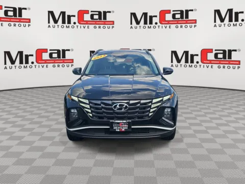 More photos of 2023 HYUNDAI TUCSON SEL at Mr. Car of Brentwood, MD