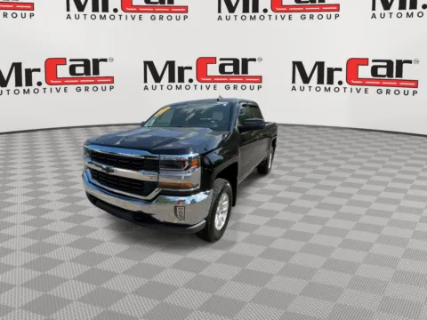More photos of 2017 CHEVROLET SILVERADO 1500 LT at Mr. Car of Brentwood, MD