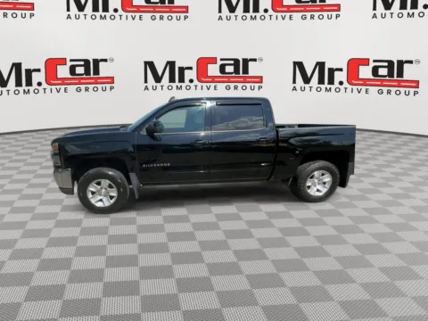 More photos of 2017 CHEVROLET SILVERADO 1500 LT at Mr. Car of Brentwood, MD