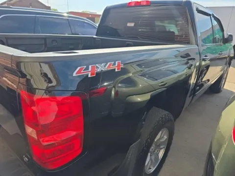 More photos of 2017 CHEVROLET SILVERADO 1500 LT at Mr. Car of Brentwood, MD