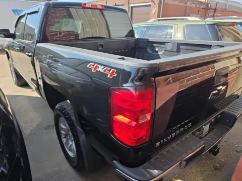 More photos of 2017 CHEVROLET SILVERADO 1500 LT at Mr. Car of Brentwood, MD