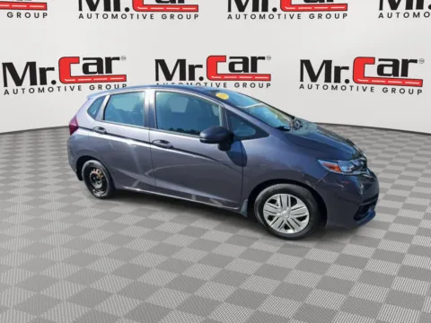 More photos of 2018 HONDA FIT LX at Mr. Car of Brentwood, MD