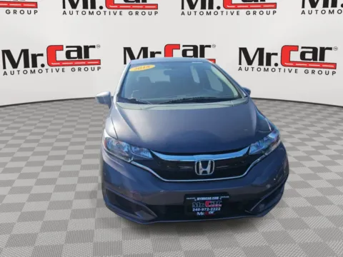 More photos of 2018 HONDA FIT LX at Mr. Car of Brentwood, MD