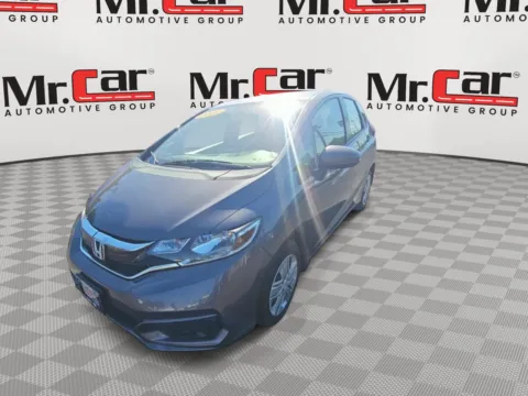 More photos of 2018 HONDA FIT LX at Mr. Car of Brentwood, MD