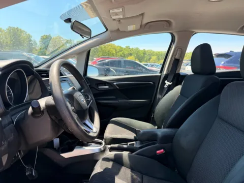 Photos of 2018 HONDA FIT LX for sale in Brentwood, MD at Mr. Car of Brentwood