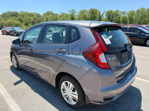 More photos of 2018 HONDA FIT LX at Mr. Car of Brentwood, MD