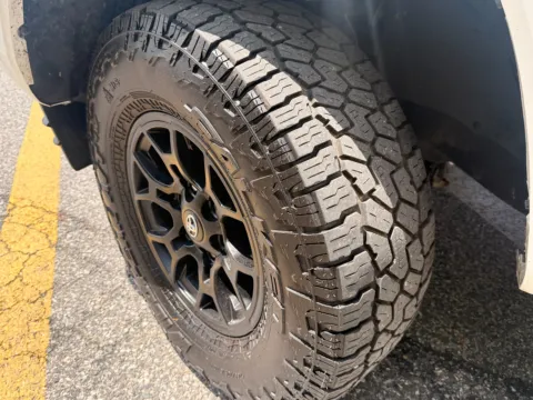 Another view of 2022 TOYOTA TACOMA SR5 4X4 W/ TRD WHEELS for sale in Brentwood, MD at Mr. Car of Brentwood