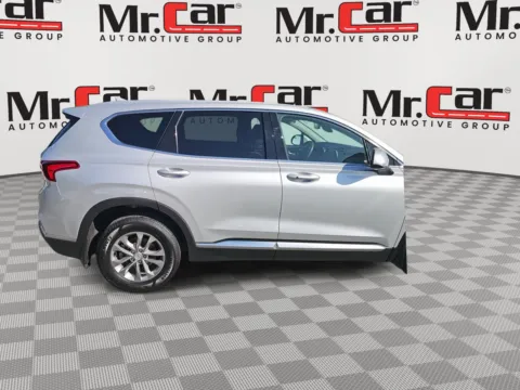 Photos of 2020 HYUNDAI SANTA FE SEL AWD for sale in Brentwood, MD at Mr. Car of Brentwood