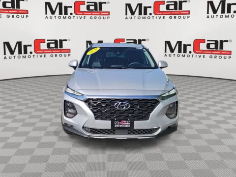 More photos of 2020 HYUNDAI SANTA FE SEL AWD at Mr. Car of Brentwood, MD