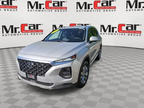 More photos of 2020 HYUNDAI SANTA FE SEL AWD at Mr. Car of Brentwood, MD