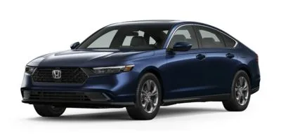 2024 HONDA ACCORD EX for sale in Brentwood, MD