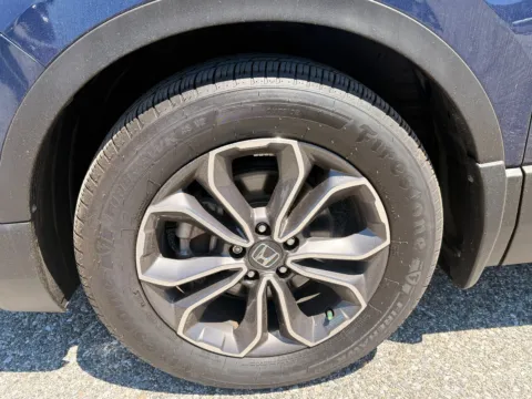 Photos of 2020 HONDA CR-V EX for sale in Brentwood, MD at Mr. Car of Brentwood