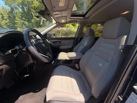 Another view of 2020 HONDA CR-V EX for sale in Brentwood, MD at Mr. Car of Brentwood