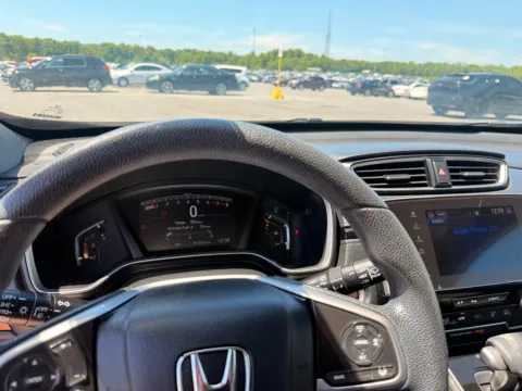 More photos of 2020 HONDA CR-V EX at Mr. Car of Brentwood, MD