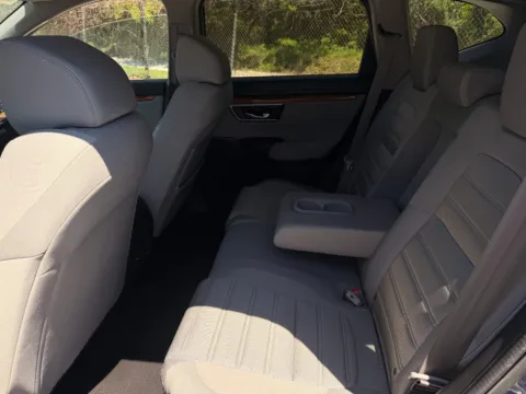 More photos of 2020 HONDA CR-V EX at Mr. Car of Brentwood, MD