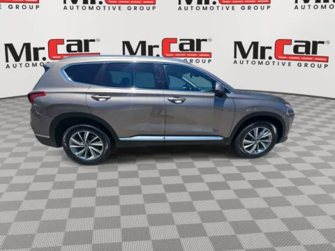 Photos of 2019 HYUNDAI SANTA FE SEL PLUS W/ AWD for sale in Brentwood, MD at Mr. Car of Brentwood