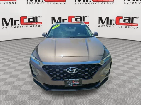 More photos of 2019 HYUNDAI SANTA FE SEL PLUS W/ AWD at Mr. Car of Brentwood, MD