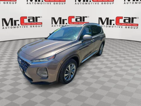 More photos of 2019 HYUNDAI SANTA FE SEL PLUS W/ AWD at Mr. Car of Brentwood, MD