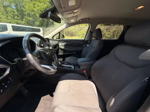 Another view of 2019 HYUNDAI SANTA FE SEL PLUS W/ AWD for sale in Brentwood, MD at Mr. Car of Brentwood