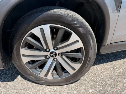 Photos of 2024 MITSUBISHI OUTLANDER SPORT ES W/ AWD for sale in Brentwood, MD at Mr. Car of Brentwood