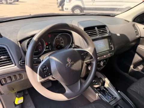 More photos of 2024 MITSUBISHI OUTLANDER SPORT ES W/ AWD at Mr. Car of Brentwood, MD