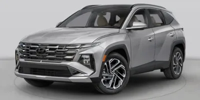 2025 HYUNDAI TUCSON SEL for sale in Brentwood, MD