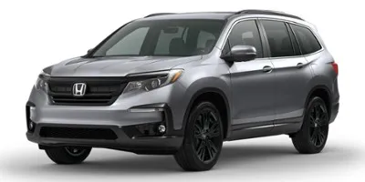 2021 HONDA PILOT SPECIAL EDITION for sale in Brentwood, MD