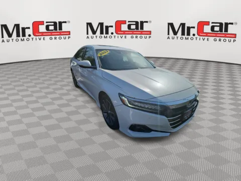 More photos of 2022 HONDA ACCORD EX-L at Mr. Car of Brentwood, MD