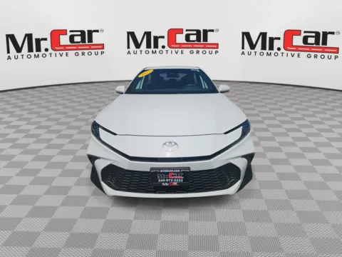 More photos of 2025 TOYOTA CAMRY SE at Mr. Car of Brentwood, MD