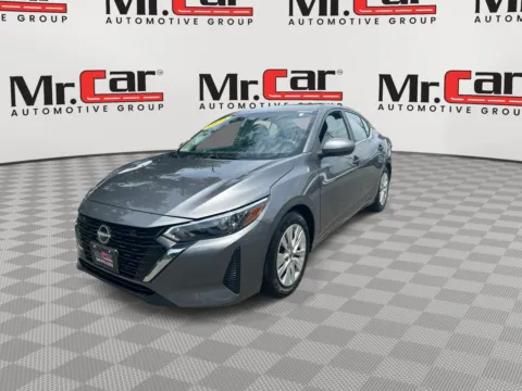 More photos of 2024 NISSAN SENTRA S at Mr. Car of Brentwood, MD