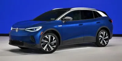 2021 VOLKSWAGEN ID.4 PRO S for sale in Brentwood, MD