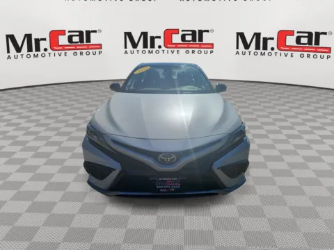 More photos of 2021 TOYOTA CAMRY XSE at Mr. Car of Brentwood, MD