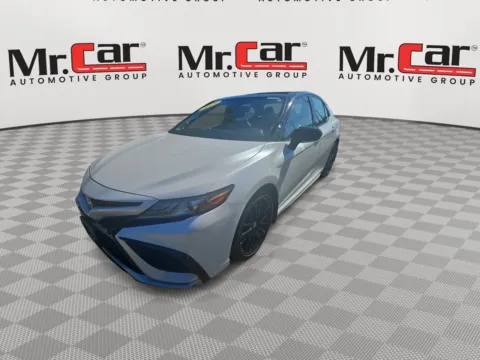 More photos of 2021 TOYOTA CAMRY XSE at Mr. Car of Brentwood, MD