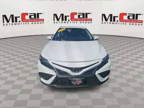 More photos of 2022 TOYOTA CAMRY SE at Mr. Car of Brentwood, MD