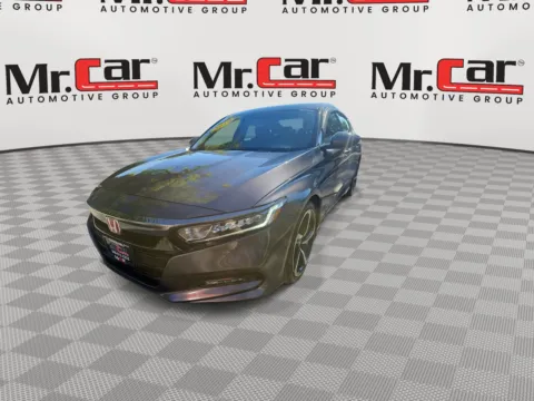 More photos of 2019 HONDA ACCORD SPORT 1.5T at Mr. Car of Brentwood, MD
