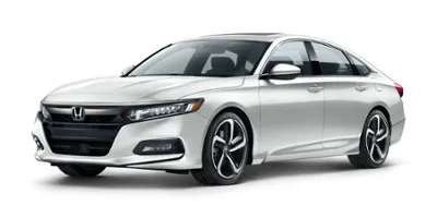 2019 HONDA ACCORD SPORT 1.5T for sale in Brentwood, MD