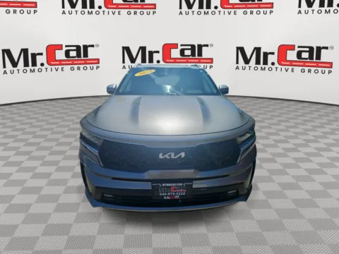 More photos of 2023 KIA SORENTO HYBRID EX at Mr. Car of Brentwood, MD
