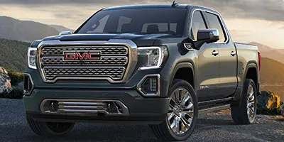 2021 GMC SIERRA 1500 Elevation for sale in Brentwood, MD