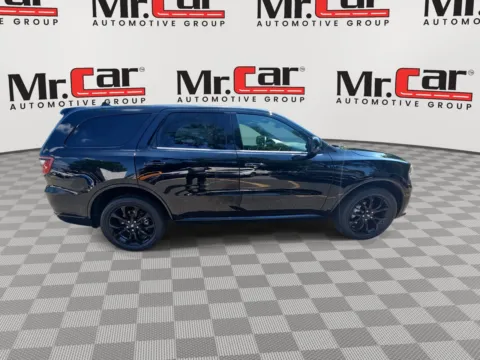 Photos of 2019 DODGE DURANGO GT for sale in Brentwood, MD at Mr. Car of Brentwood