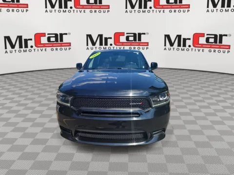 More photos of 2019 DODGE DURANGO GT at Mr. Car of Brentwood, MD